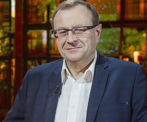 Prof. Dudek dosadnie o Palikocie: Nie był politykiem z krwi i kości, tylko bogatym hochsztaplerem