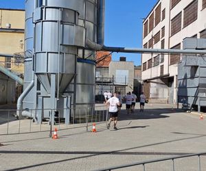 XV Półmaraton „Złota Setka – Bieg ku Wolności”
