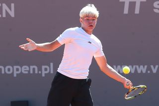 2. dzień Invest in Szczecin Open