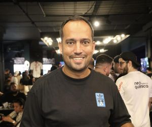 Tak teraz wygląda Roger Guerreiro