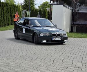 Zabytkowe Samochody w Jarosławiu