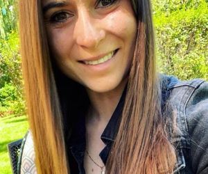 Kamila Żuk biathlonistka