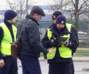 Pijany kierowca autobusu miejskiego w Warszawie! Wydmuchał pół promila