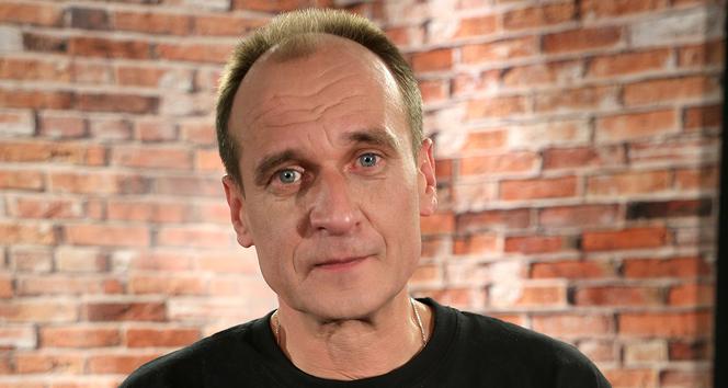Paweł Kukiz