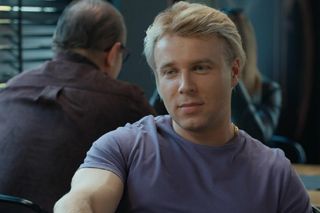 Barwy szczęścia, odcinek 3247. Justin (Jasper Sołtysiewicz)