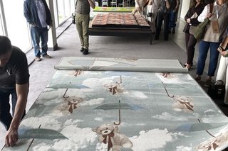 Dywany Agnella Brintons. Kolekcja 2025