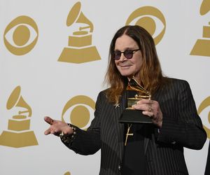  Budka Suflera i Ozzy Osbourne