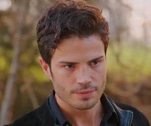 Miłość i nadzieja ostatni odcinek. Ege