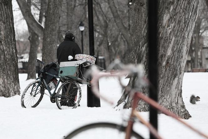 Wychłodzenie może zabić. Sprawdź, gdzie są noclegownie w Lublinie [ADRESY]