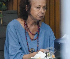 Naturalna Joanna Szczepkowska ma modną dietę