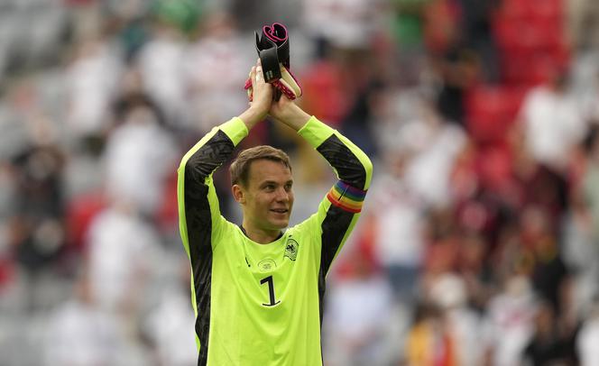 Manuel Neuer