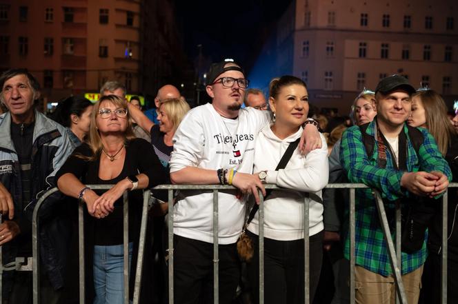 Tak bawiliśmy się na Święcie Bytomia w minionym roku