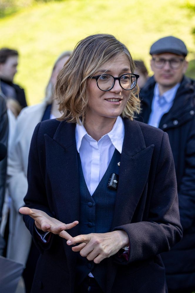 Magdalena Biejat – program wyborczy. Co proponuje kandydatka Lewicy w wyborach prezydenckich 2025?