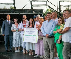 Szparagowa Stolica Polski! Tytuł oficjalnie trafił do Przemętu