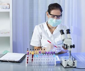 Fosfataza kwaśna (ACP) - normy w badaniu biochemicznym