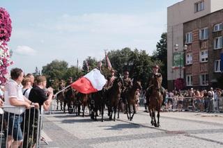 Święto Wojska Polskiego w Białymstoku. „Wszyscy musimy wspierać Wojsko Polskie” [ZDJĘCIA]