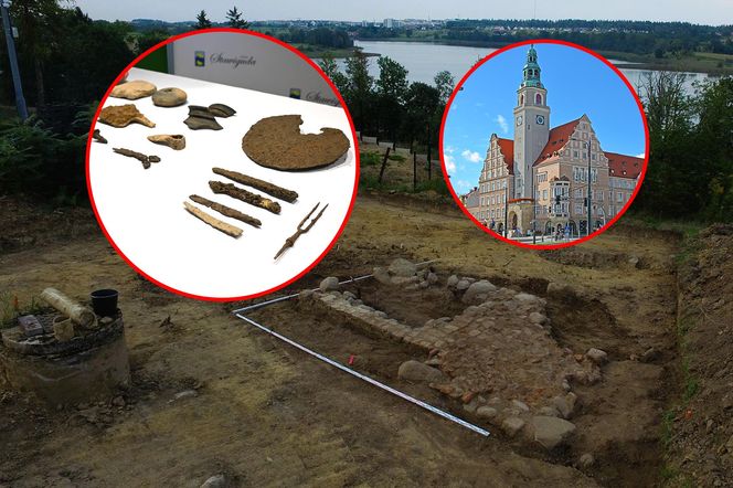 Sensacyjne znalezisko archeologiczne może zmienić historię Warmii
