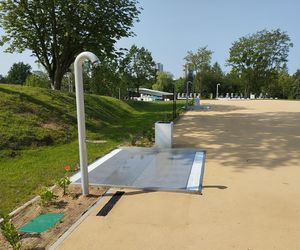  Kąpielisko Fala w Parku Śląskim otwarte po dekadzie! Oto, co czeka na pierwszych gości 