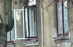Pożar kamienicy w Grodzisku Mazowieckim. 5 osób w szpitalu, dramatyczna akcja ratunkowa