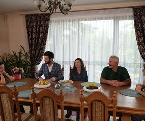 8. odcinek Rolnik szuka żony