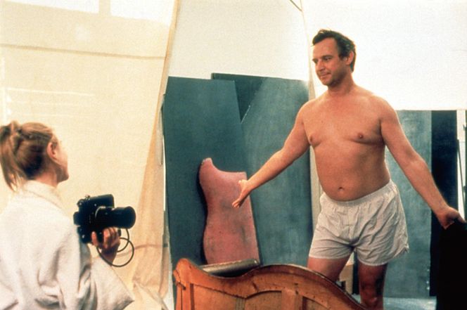 Tak Marek Kondrat zmienił się od czasów filmu "Dzień świra"