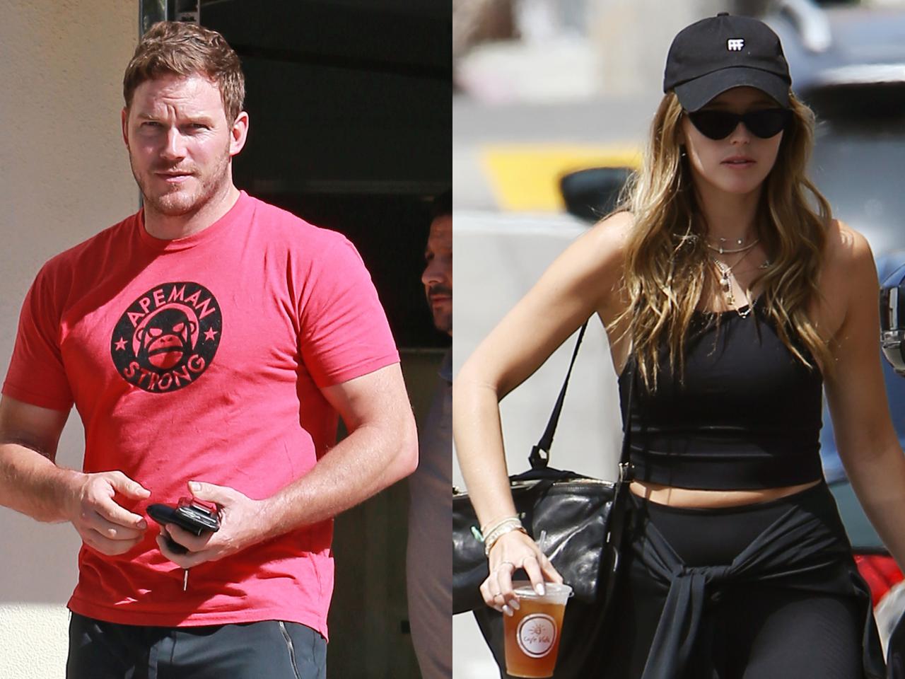 Chris Pratt i Katherine Schwarzenegger gotowi na dzieci. Ślub przyspieszony przez ciążę?