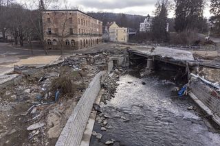 PAH wesprze w odbudowie instytucje lokalne wspierające społeczności po wrześniowej powodzi