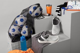 Crocs przedstawia nową kolekcję Inmotion — wyjątkowy komfort w ruchu