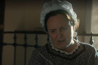 Matylda odcinek 5 Ochmistrzyni Gienia (Magdalena Smalara)