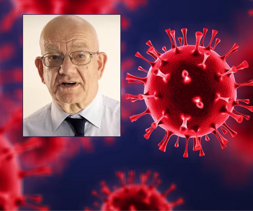 Nadciąga nowa pandemia? Naukowiec ostrzega przed apokalipsą