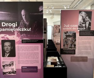 Muzeum Ziemi Sądeckiej zaprasza na dwie nowe wystawy [ZDJĘCIA]