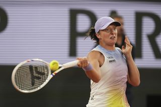 Kiedy gra Iga Świątek kolejny turniej WTA? Plany startowe na trawie 2025