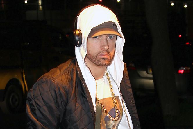 Eminem (22.04)