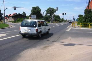 Będzie rozbudowa DK nr 10 w Lubiczu obok Torunia. Koniec korków?