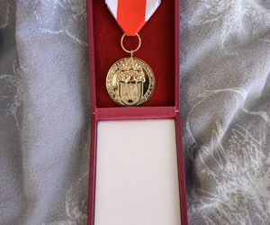 Urodziny najstarszego polskiego czołgisty.