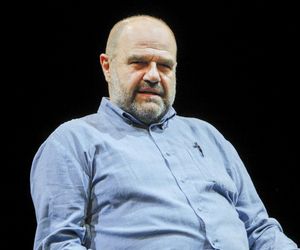  Cezary Żak schudł 30 kilogramów! 