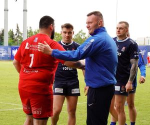 Derby Wschodu dla Siedlec. MKS Pogoń pokonała Budowlanych Lublin