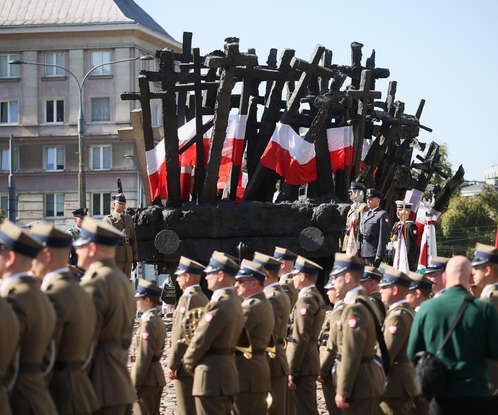 Obchody 84. rocznicy napaści ZSRR na Polskę