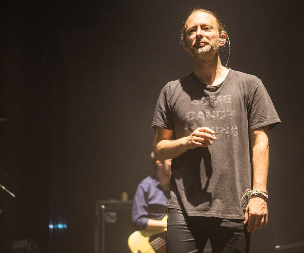 Phil Selway: Radiohead rozpoczynają poszukiwania nowych pomysłów
