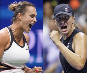 Brutalna prawda o Idze Świątek. W tym jest gorsza od Sabalenki, ekspert nie miał litości