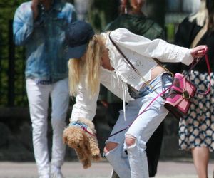 Jacek Kopczyński. Tak wypoczywa po awanturze w Sejmie 