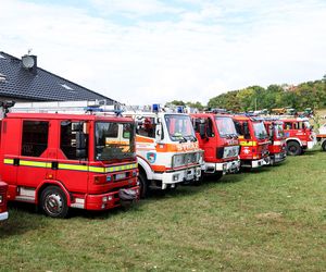 Dożynki w Woźnikach. Dożynki Województwa Śląskiego
