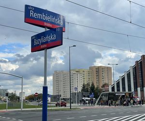 Auta znikną z osiedlowych uliczek. Powstanie parking przy stacji metra