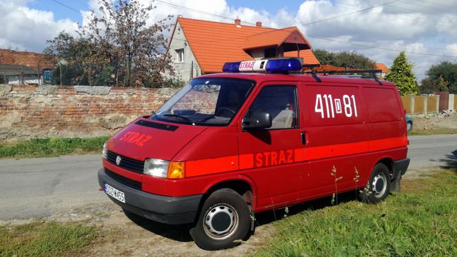 Zatłukł Patryka, bo zarysował mu auto