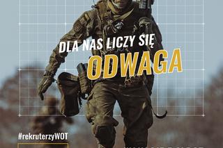  2 LBOT: Pomysł na wakacje - szkolenie wojskowe z terytorialsami 