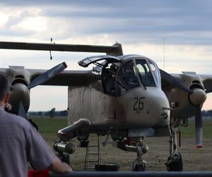 Tłumy na IV Świdnik Air Festival 2024. To było niezwykłe show! Zobaczcie zdjęcia