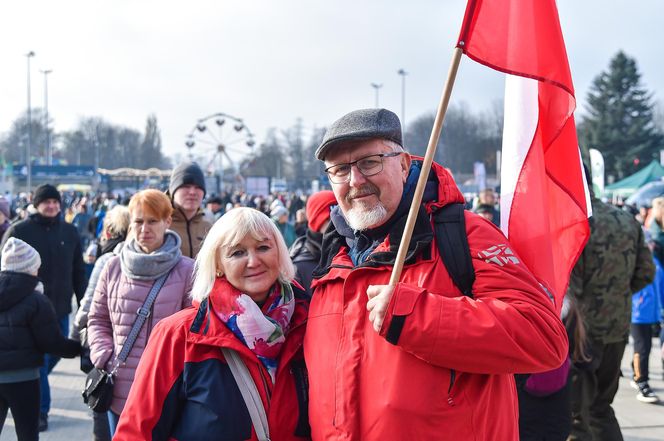 Stadion Śląski 11 Listopada 2024