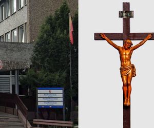 Petycja o usunięcie krzyży z urzędu