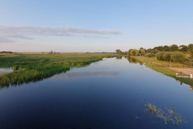 Okolice Koniuszek na Podlasiu