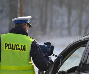 Kierowca toyoty przekroczył w Tarnowie prędkość i trafił do więzienia. Czekają go prawie 2 lata odsiadki!